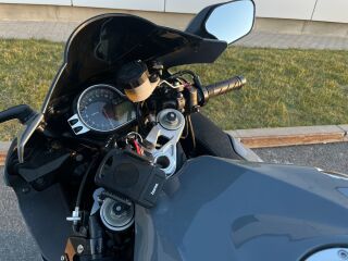 Honda CBR 1000 RR R4 131кВ