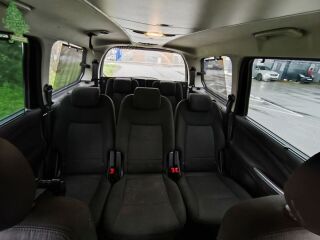 Ford Galaxy Ghia WA6 2.0 103kW