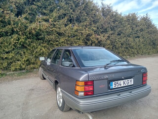 Ford Scorpio 2.9 107kW