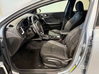 Kia ProCeed GT-Line 1.5 117kW