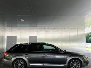 Audi A6 allroad 3.0 176kW