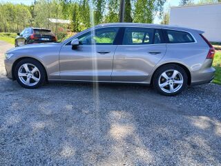 Volvo V60 INSCRIPTION 2.0 R4 D 140kW