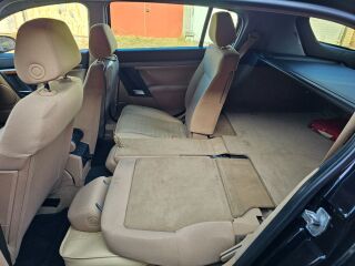 Opel Signum 1.9 88kW