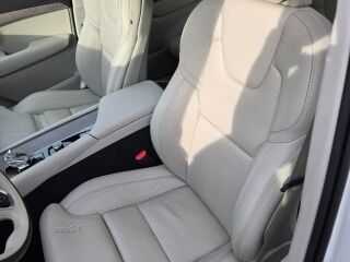 Volvo XC90 mild hybrid 2.0 mild hybrid 183kW