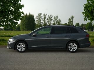Volkswagen Golf 1.5 96kW