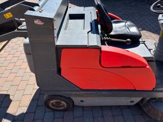 Hako Jonas 1200 E