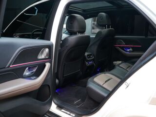 Mercedes-Benz GLE 53 AMG 4Matic+ 3.0 320kW