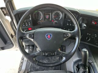 Scania P280 4x2 206kW