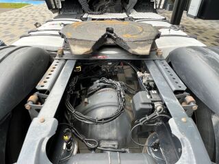 Scania R450 12.7 R6 331kW