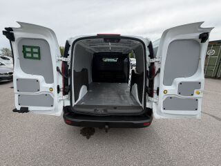 Ford Transit Connect  TREND L2 6M 1.5 R4 ECOBLUE 100 73kW