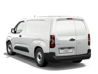 Opel Combo Cargo L2 2.4t BlueHDi 100 75kW