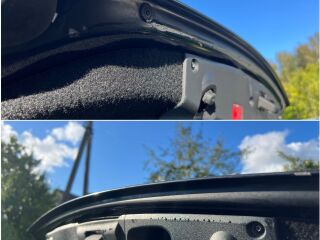 Mercedes-Benz E 250 CDI BlueEFFICIENCY 2.1 150кВ