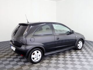 Opel Corsa GSI ATM 1.4 66кВ