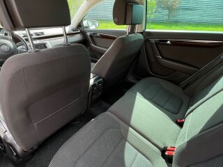 Volkswagen Passat 2.0 103kW