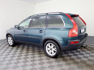 Volvo XC90 Summum ATM 2.4 D5 120kW