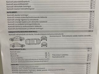 Volvo V60 2.0 140kW