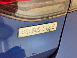 Renault Megane RS-Line HB 1.3 117kW