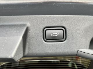 Hyundai Tucson N Line 1.6 T-GDI 132kW
