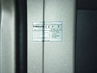 Volkswagen Multivan 2.5 96kW