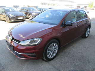 Volkswagen Golf Comfortline 1.6 TDi 85kW