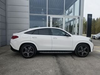 Mercedes-Benz GLE 350 4Matic AMG Line 2.0 R4 145кВ