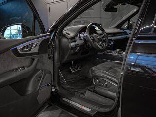 Audi Q7 S-line 50d 3.0 50 TDI Black Edition Original 210кВ