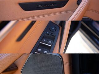 BMW 520 M-Pakett 2.0 140kW