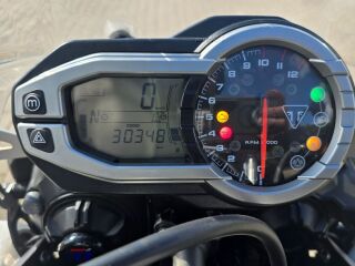 Triumph Tiger 800 XRx R3 70kW
