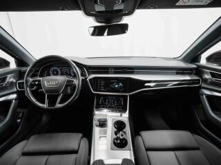 Audi A6 Quattro 2.0 150kW