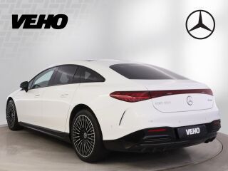 Mercedes-Benz EQS 450 4Matic AMG pakett 135kW