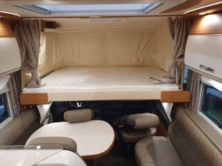 Carthago Chic C-Line I 5.9 XL LE PREMIUM 2.2 125kW