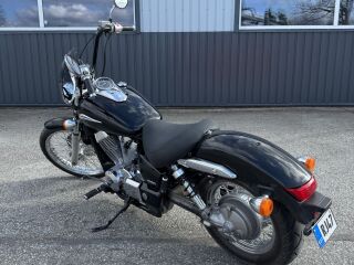 Honda Shadow Spirit VT 750 C2 34kW