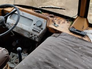 PAZ 672 4.2