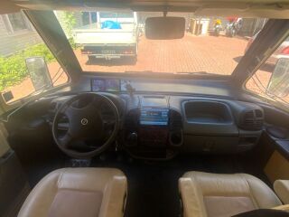 Fiat Ducato Dethleffs 2.8 94kW