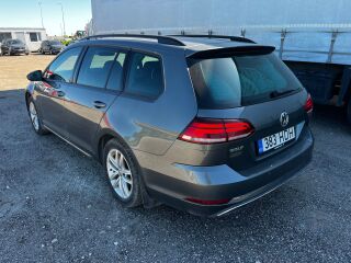 Volkswagen Golf Variant Comfort 1.5 110kW