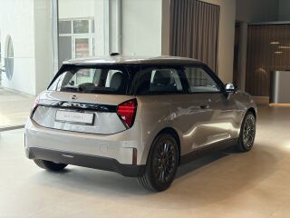 MINI Cooper E 135кВ