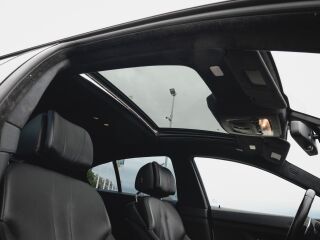 BMW 640 F06 Gran Coupe M-Pakett 3.0 i N55 235kW