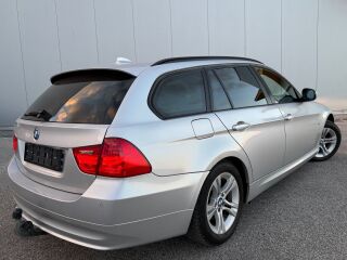BMW 318 Touring Facelift 2.0 105kW