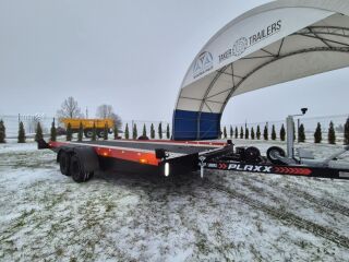 Lorries PLAXX 27-4520