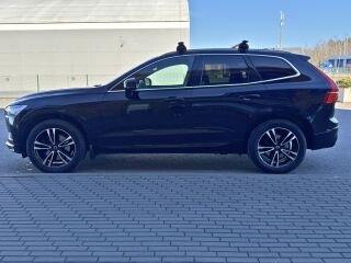Volvo XC60 2.0 140kW