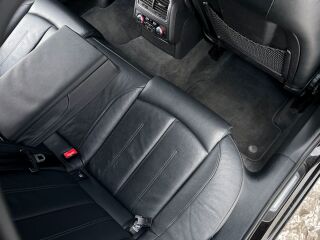 Audi A6 Avant 2.0 130кВ