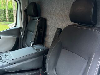 Renault Trafic Long L2 H1 1.6 92kW