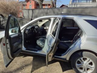 Mercedes-Benz ML 350 Offroad Pakett 3.5 200кВ