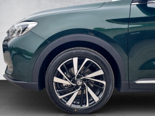 MG ZS Hybrid+ Luxury 1.5 145kW