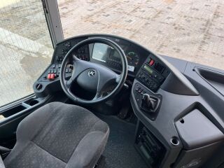Setra S 416 UL 4x2 260kW