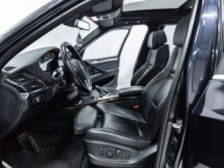 BMW X5 Facelift M-Sportpakett 3.0 155kW