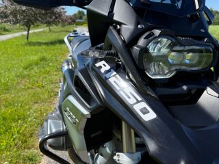 BMW R 1250 GS boxer 100кВ