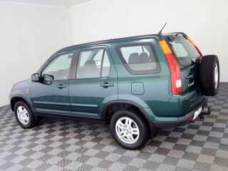 Honda CR-V Elegance ATM 2.0 110kW