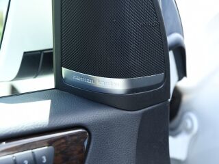 Mercedes-Benz GL 350 3.0 190kW