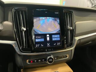 Volvo V90 Cross Country 2.0 T5 184kW